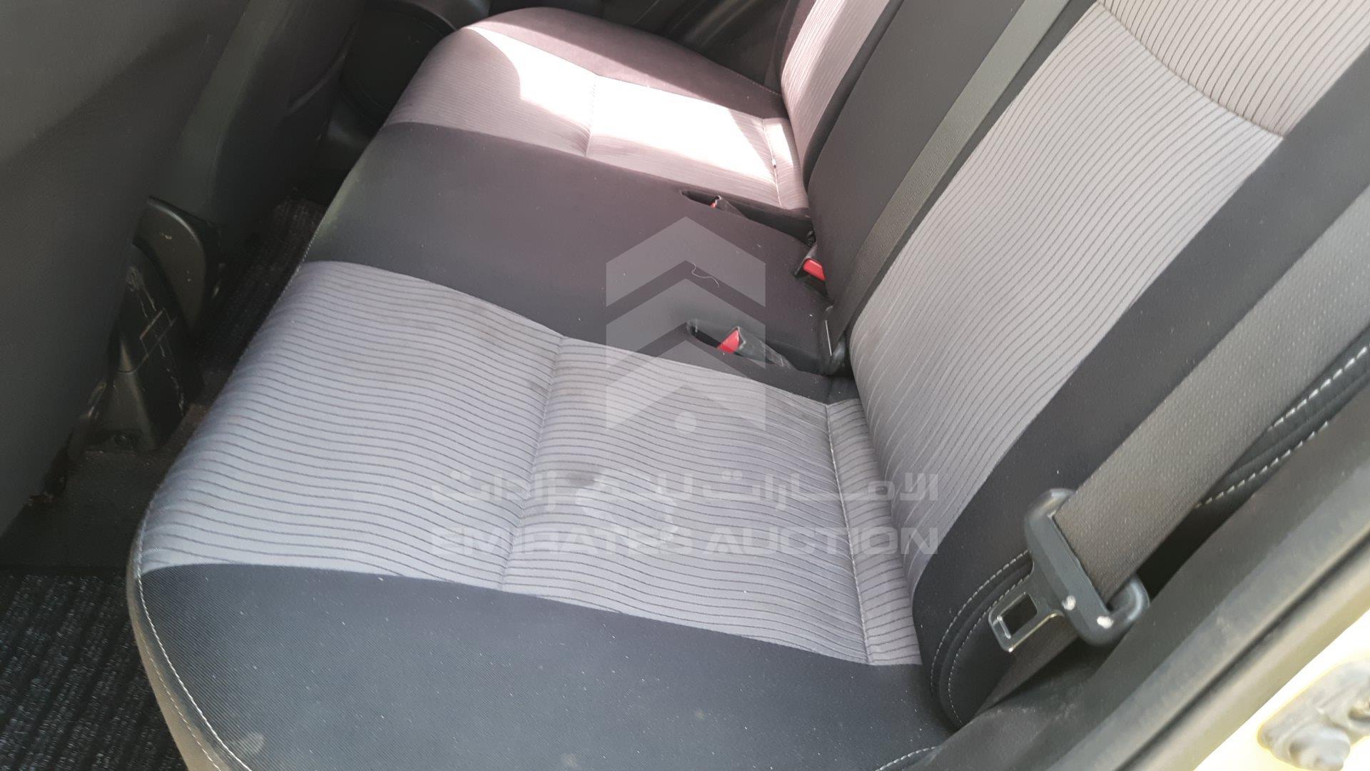 JS2ZC8B13D6100492 - 2013 Suzuki Swift - #358281