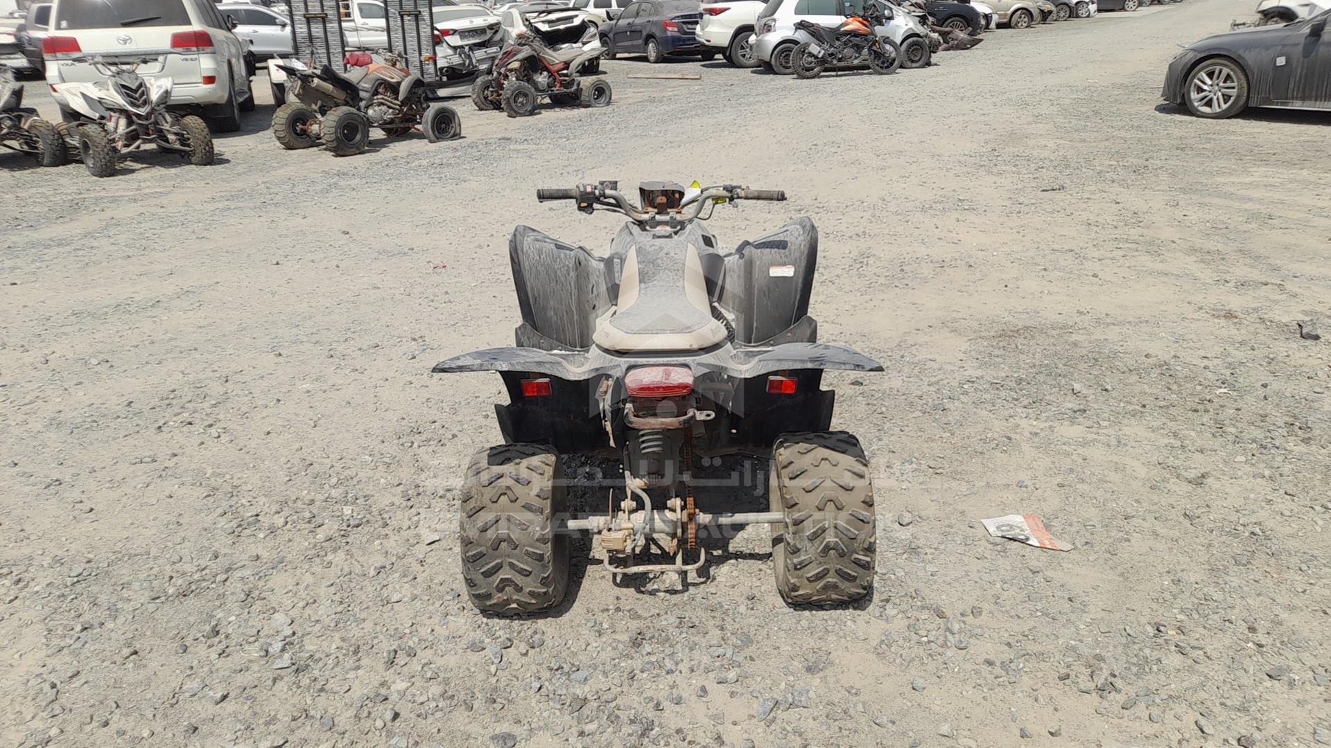 0 ATV --- VIN: RF3AT50G2ET004240