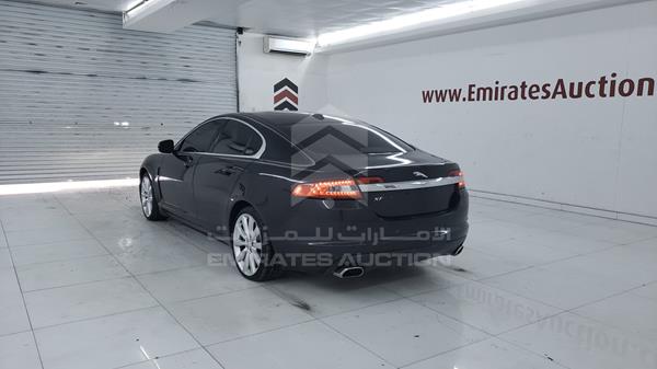 SAJAA06D2BFS06577 Jaguar XF