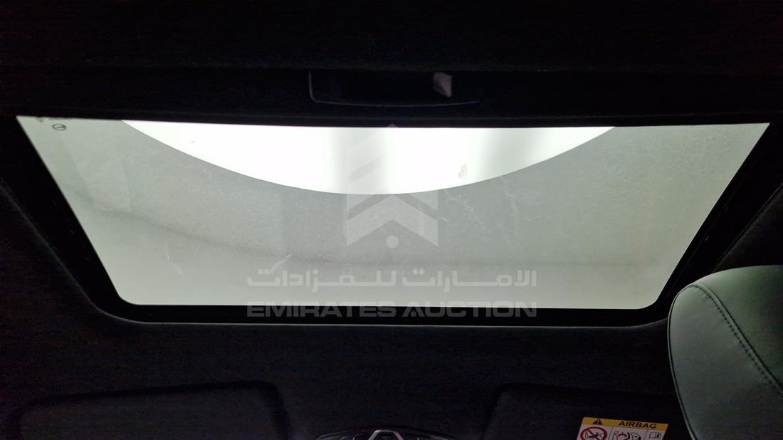 2026 GAC EMPOW — Sun Roof View — Photo 19