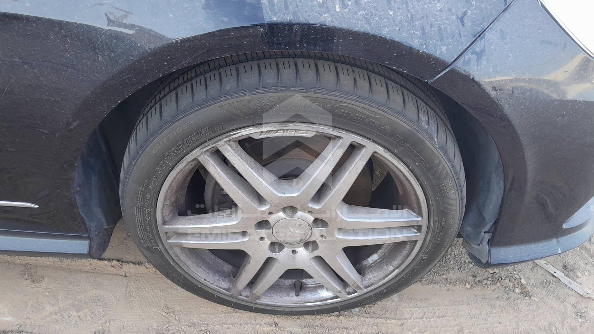 2012 MERCEDES E 300 VIN: WDDHF5EB5CA584036