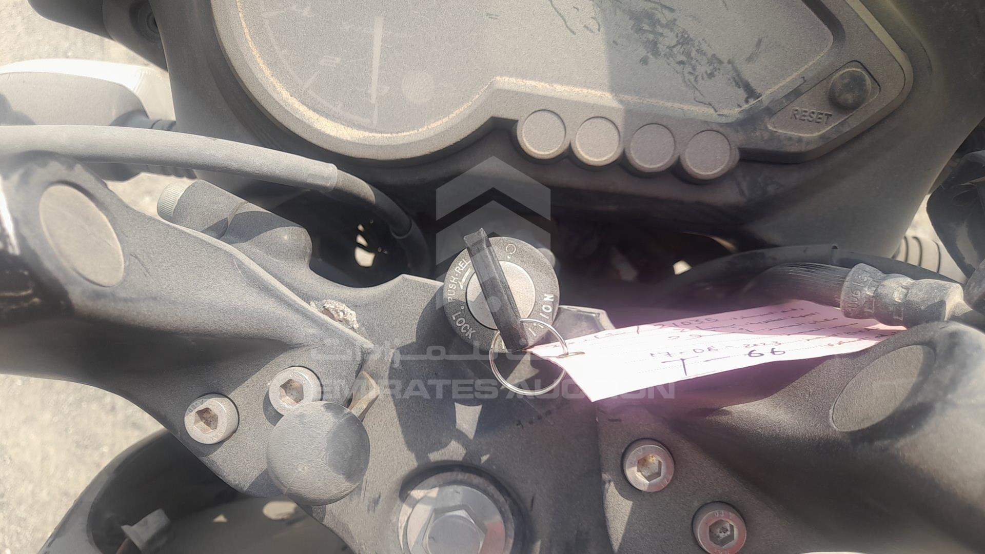 2021 BAJAJ 150 CC VIN: MD2A11CXXMCC24703
