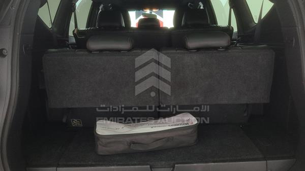 Mitsubishi Montero 2019 MMEMC71X8KH014730 Image 22