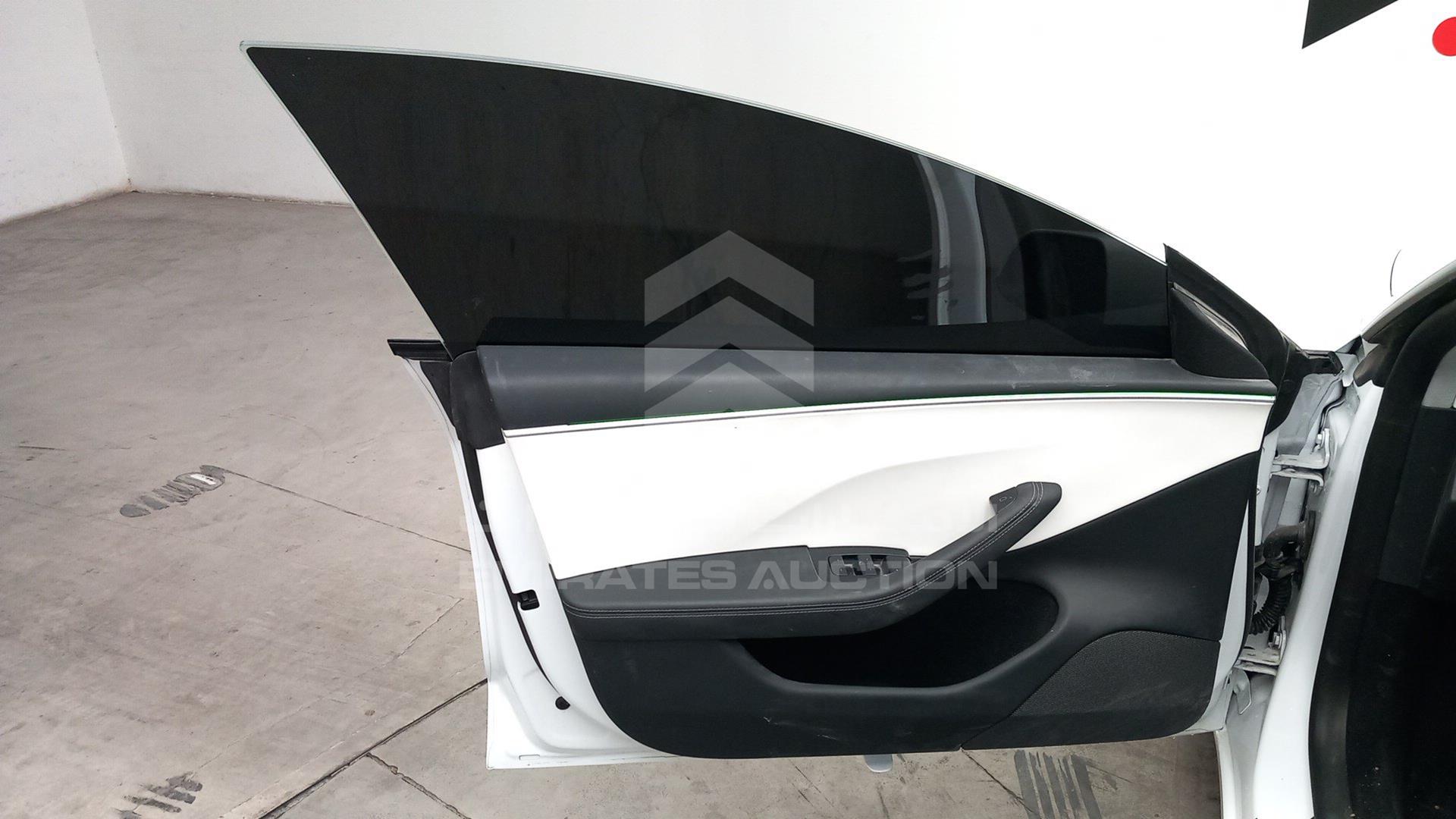 2024 TESLA MODEL 3 VIN: LRW3E7FS8RC079054