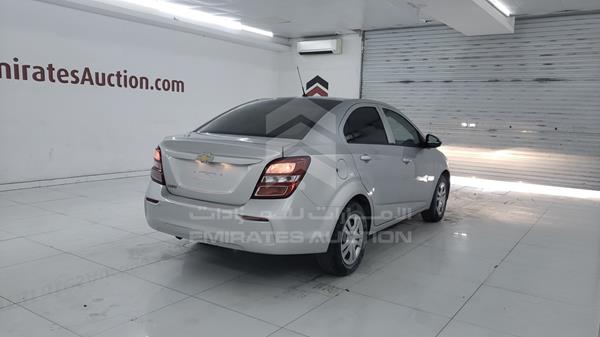 Chevrolet Aveo 2018 KL1JD5CE2JB003069 Image 29