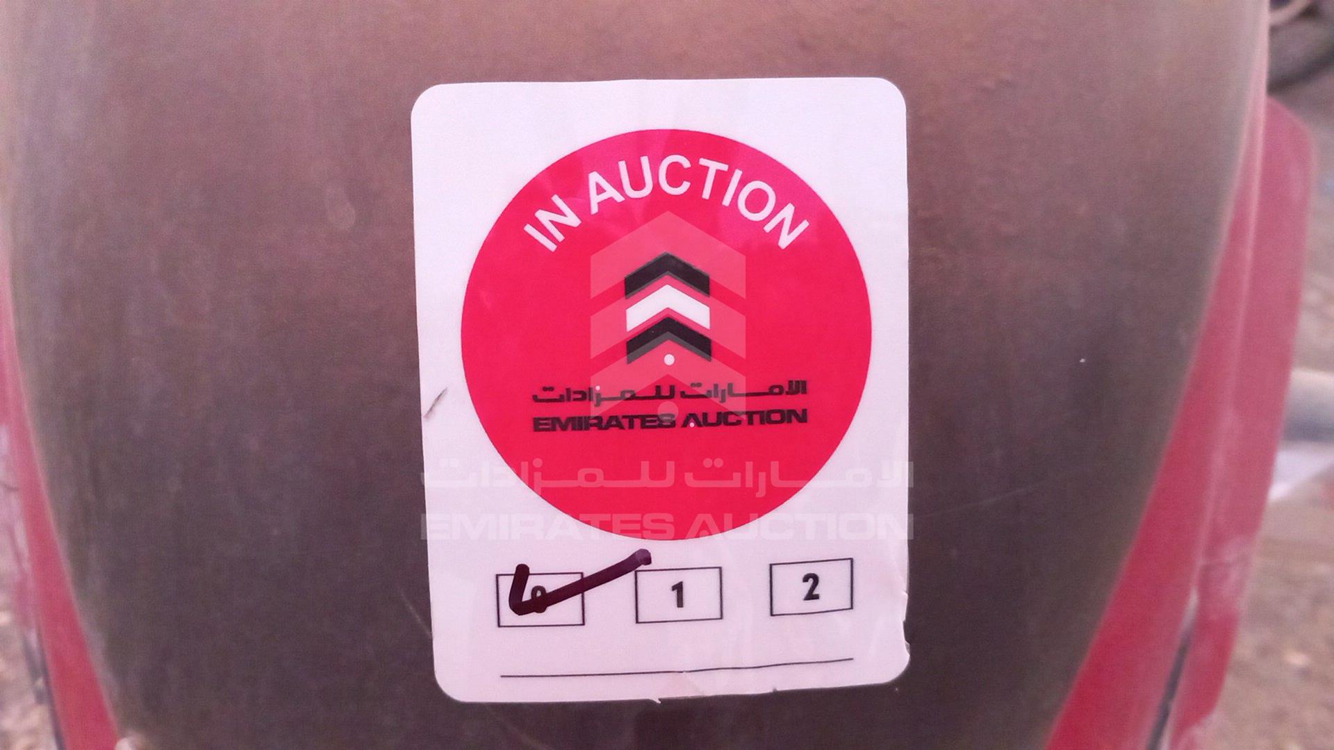 0 BAJAJ PULSAR VIN: MD2DHDJZZNCF46515