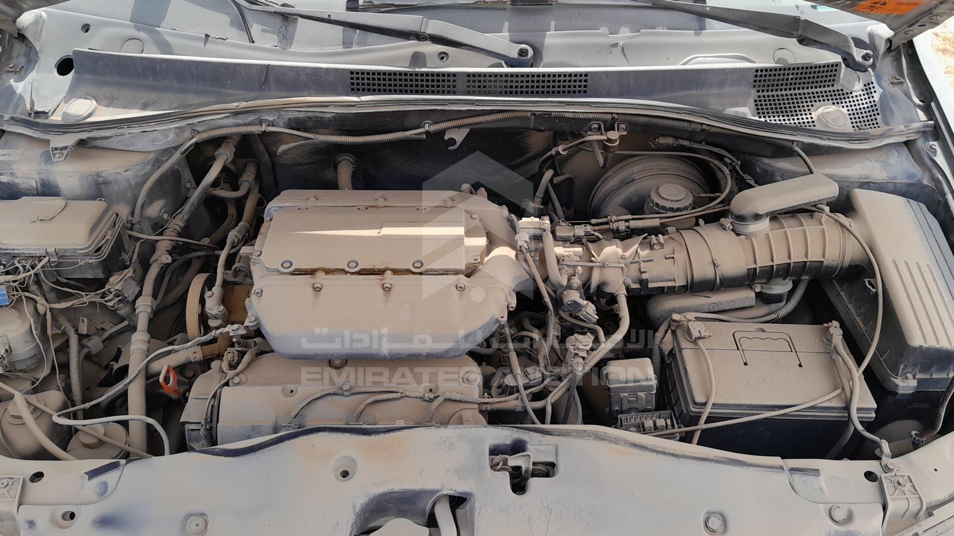 2003 HONDA ODYSSEY VIN: 5KBRL189X3B700509