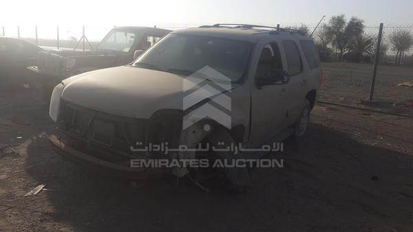 1GKS27E03BR345661 GMC Yukon