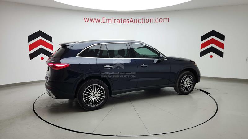 2024 MERCEDES GLC 300 VIN: W1NKM4HB2RU037494