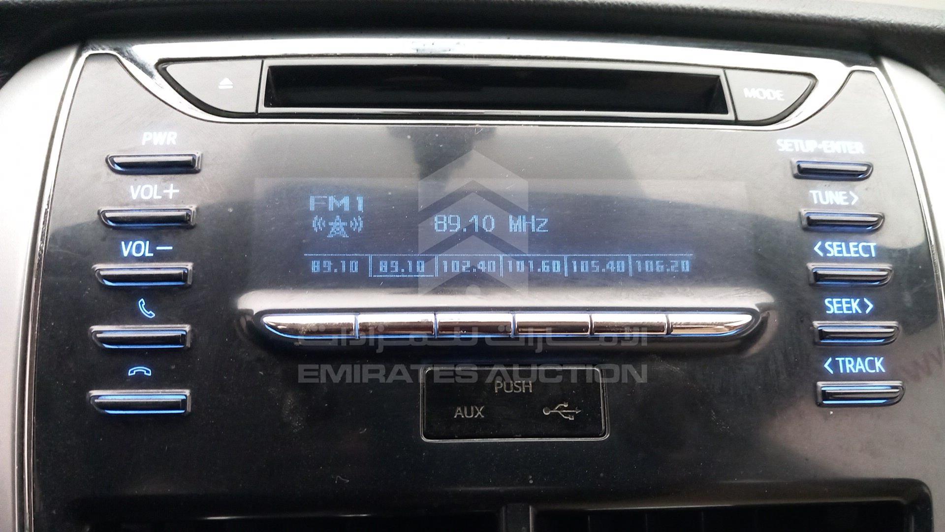 2019 TOYOTA YARIS VIN: MHFB29F3XK2049503