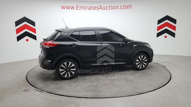 3N1CP5CP8LL502652 Auction: EmiratesAuction Lot: 413790 3N1CP5CP8LL502652 Nissan Kicks 2020 BLACK Photo 54