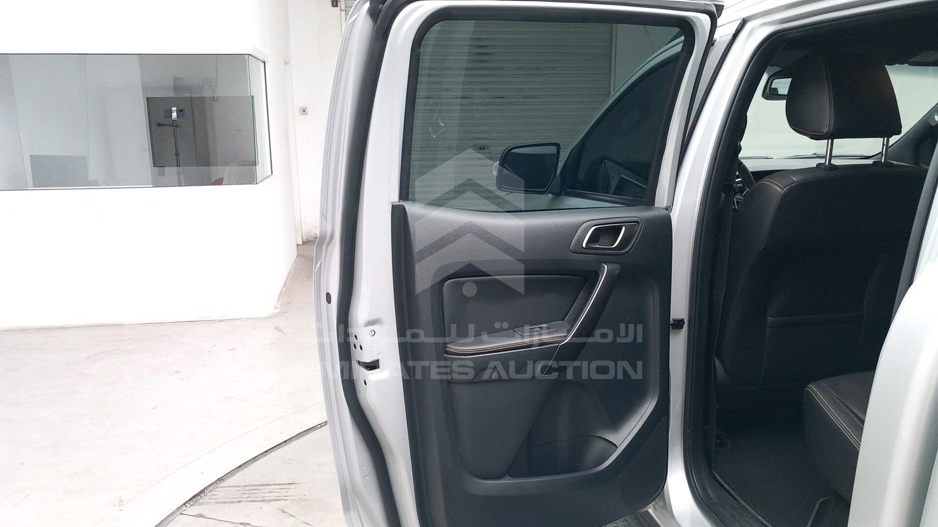 2022 FORD RANGER VIN: AFAFP5KP0NJP55895