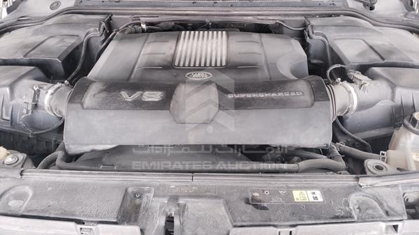 Range Rover Sport 2010 SALLSAAE4AA258612 Image 22