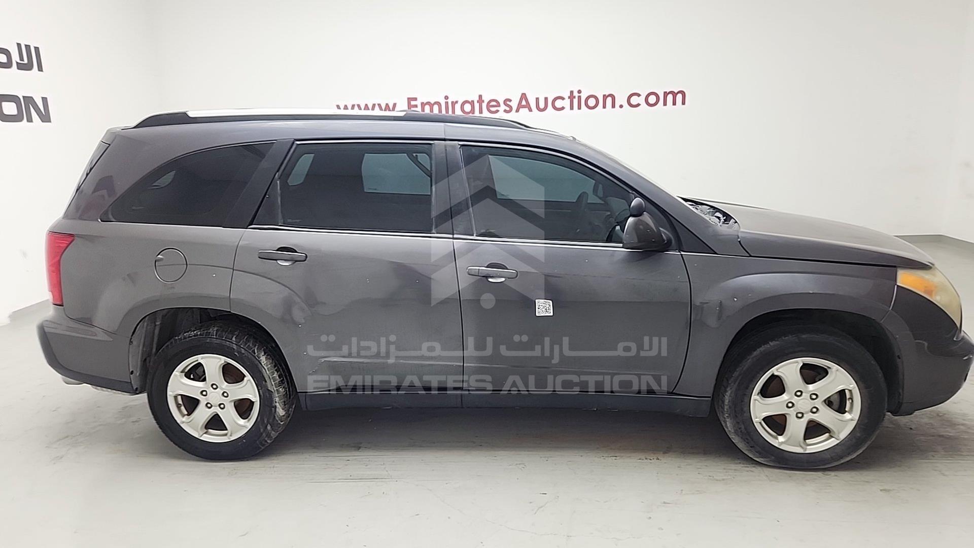 2008 SUZUKI XL-7 VIN: 2S3DA517886112699