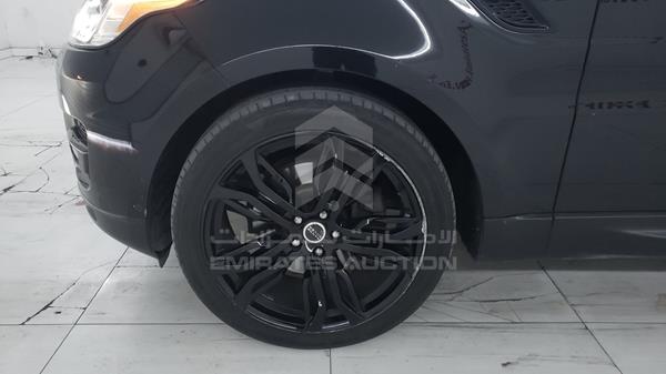 Range Rover Sport 2014 SALWR2WF2EA355835 Image 31