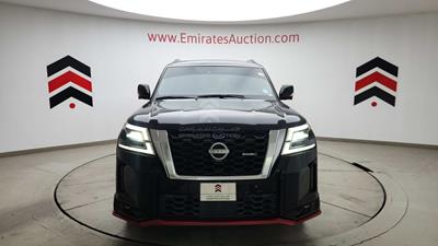 نيسان باترول 2021 - #667965