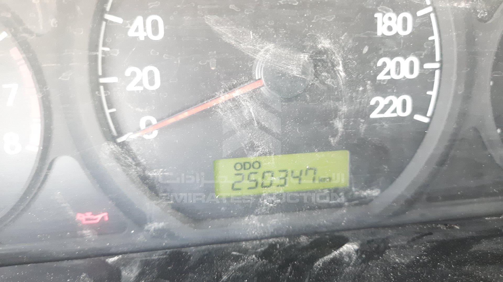 KMHWG81R5CU366112 - 2012 Hyundai H1 - #358080