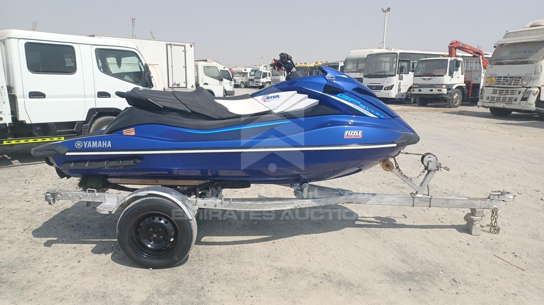 2024 Jet Ski + Trolley Yamaha 1800cc — General — Photo 14