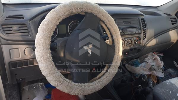 MMBJNKL40GH046827 Mitsubishi L 200