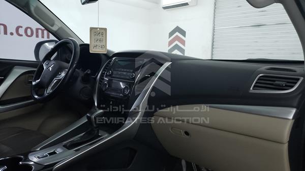 MMEMC21X6GH004384 Mitsubishi Montero