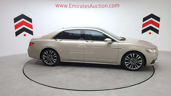 Lincoln Continental 2017 1LN6L9SK9H5620330 Image 36