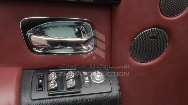 ROLLS ROYCE Phantom 2006 SCA1S68026UX00813 Image 28