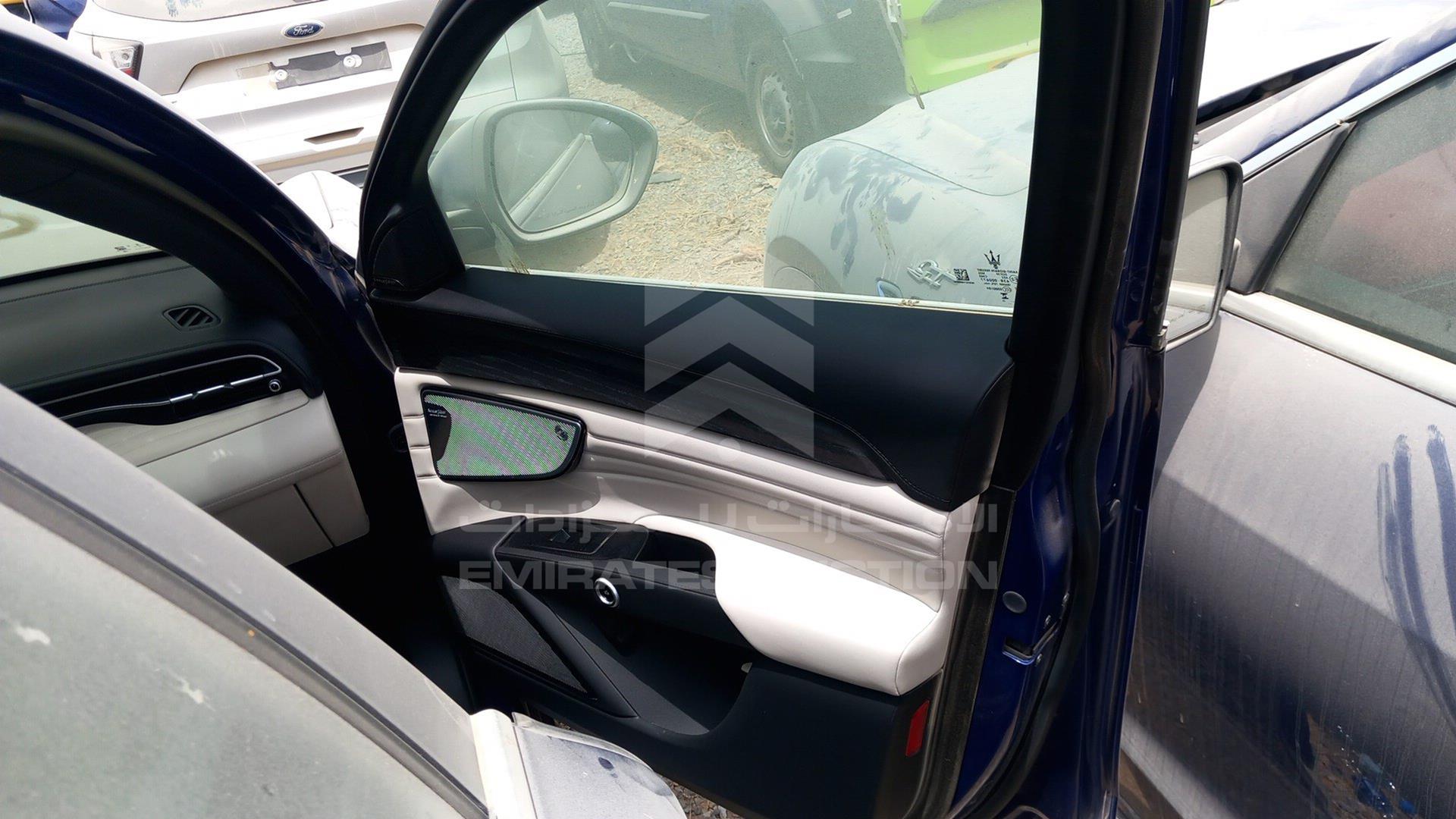 2023 MASERATI GRECALE VIN: ZN6AW82F5P7433428