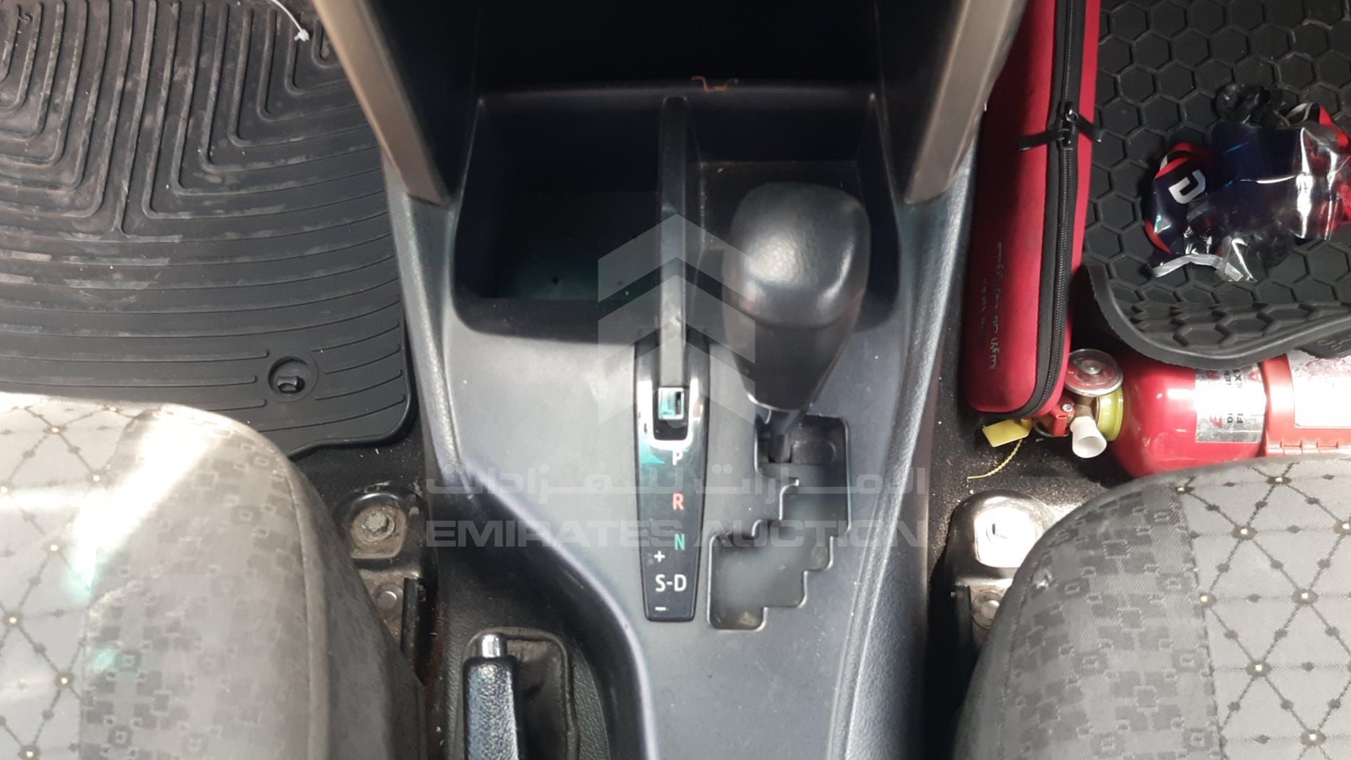 2019 TOYOTA INNOVA VIN: MHFCX8EM1K0113272