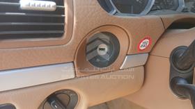 2006 Porsche Cayenne S — Keys — Photo 4 — Thumbnail