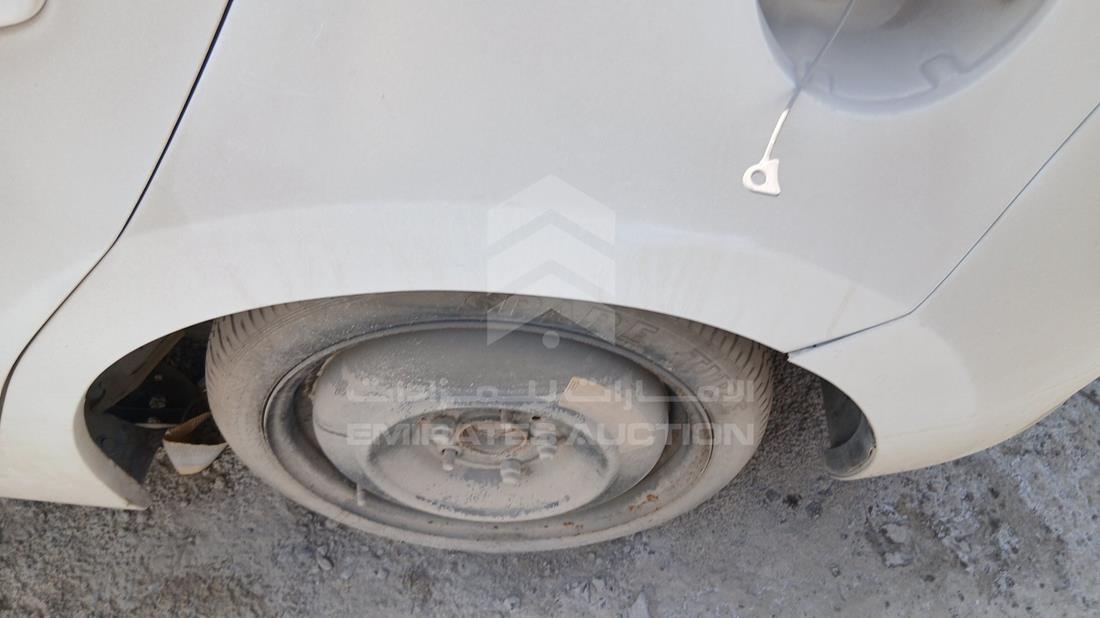 2017 Mazda 3 - Scrap without document — Rear Left Tyre — Photo 30