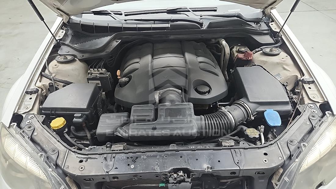2013 Chevrolet Caprice — Engine Bay — Photo 63