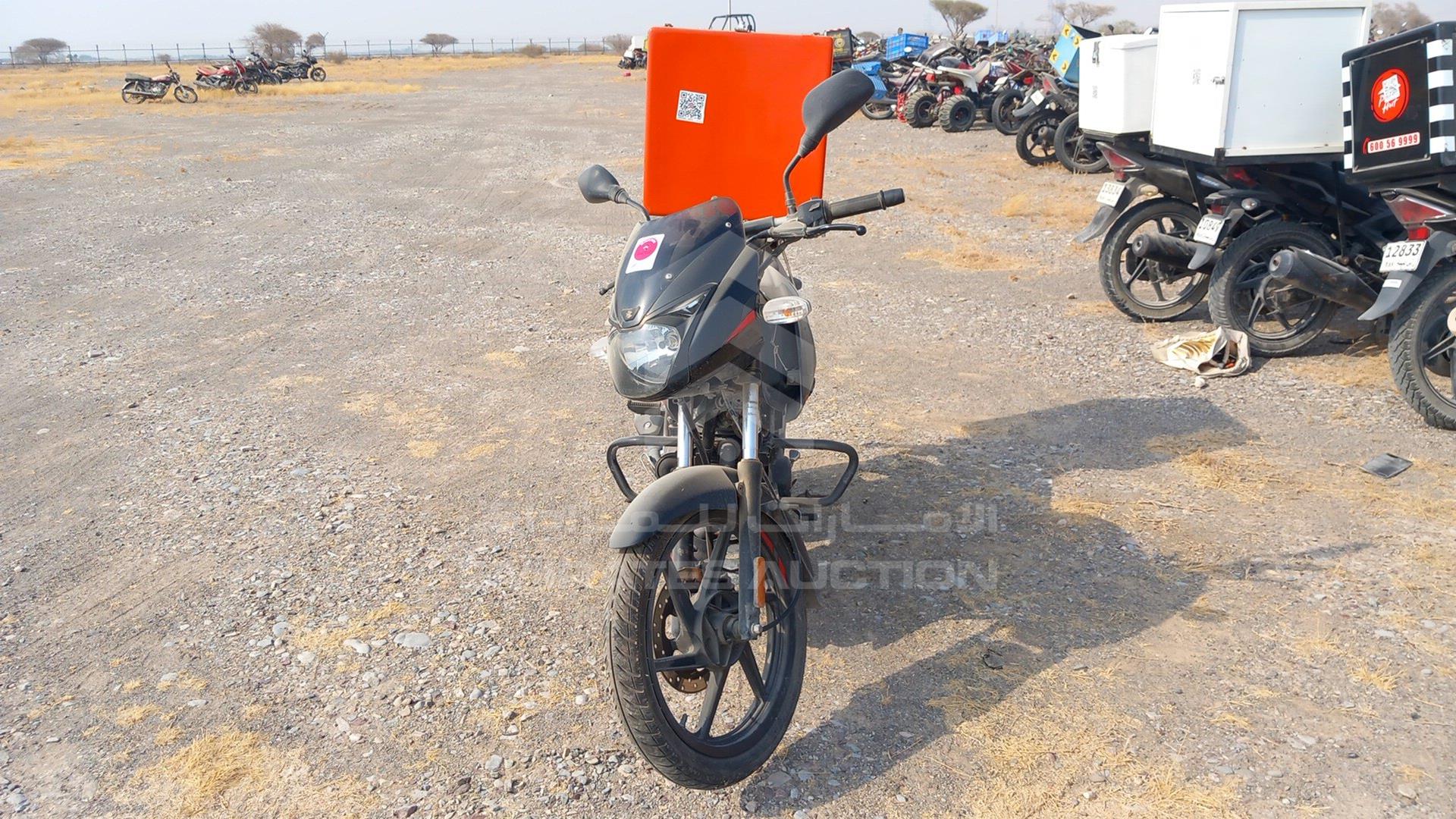 2022 BAJAJ 150 CC VIN: MD2A11CX0NCC16854
