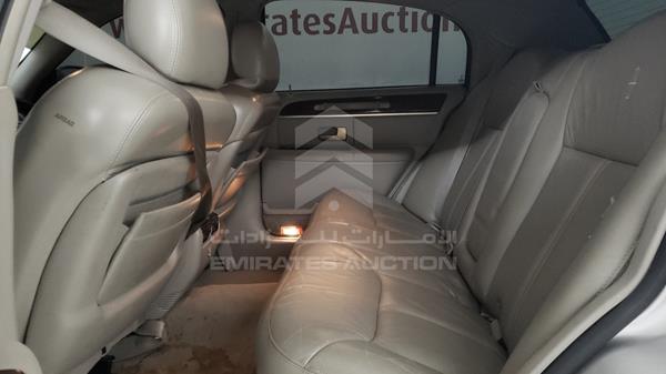 Lincoln Town Car 2005 1LNHM82W05Y613957 Image 17