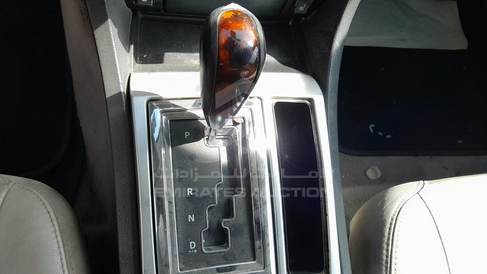 2007 CHRYSLER 300 C VIN: 2C3HA63H47H728595