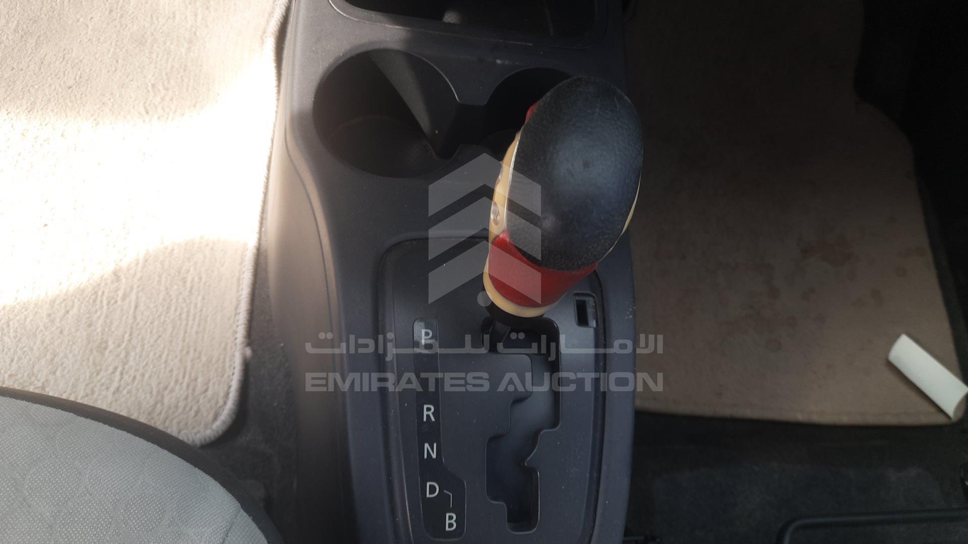2014 MITSUBISHI MIRAGE VIN: MMBXTA03AEH022996