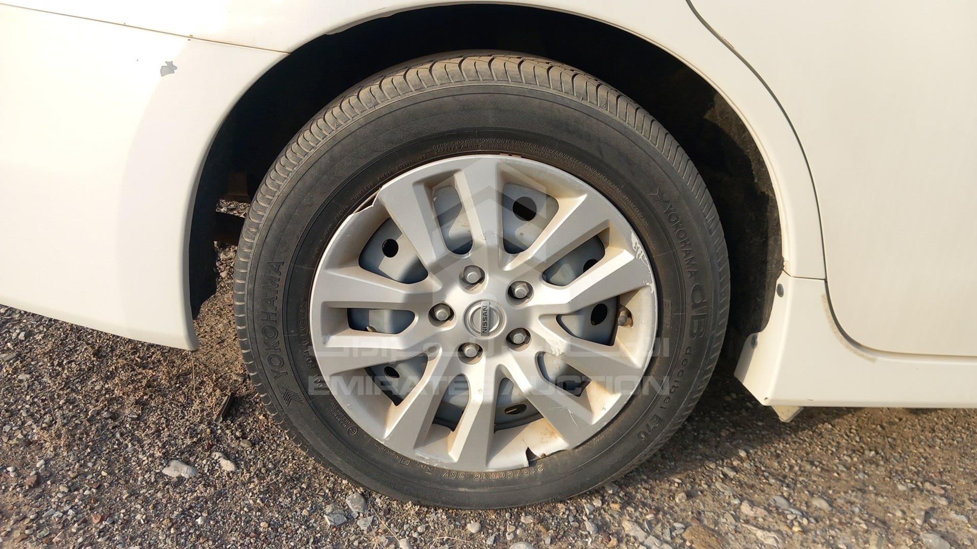 2013 NISSAN ALTIMA 2.5S VIN: 1N4AL3A9XDC196761