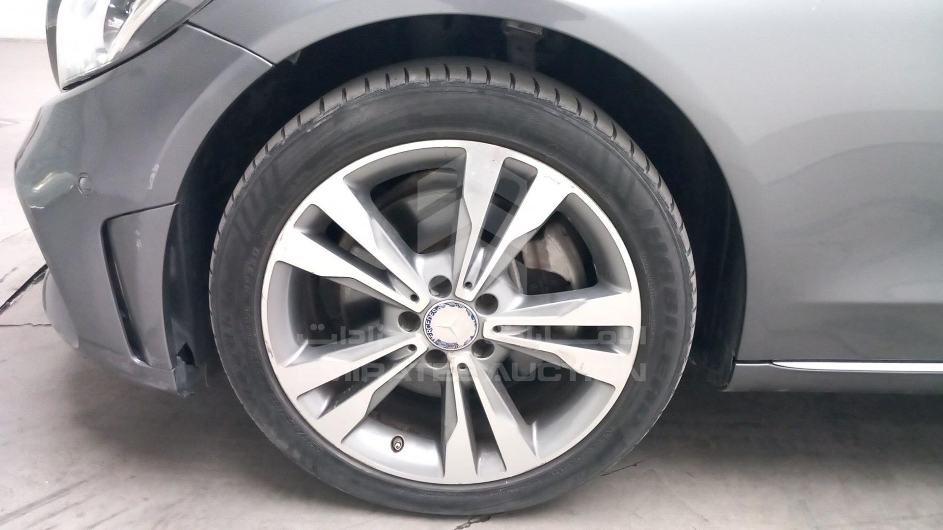 2017 MERCEDES C 300 VIN: 55SWF4KB9HU210090