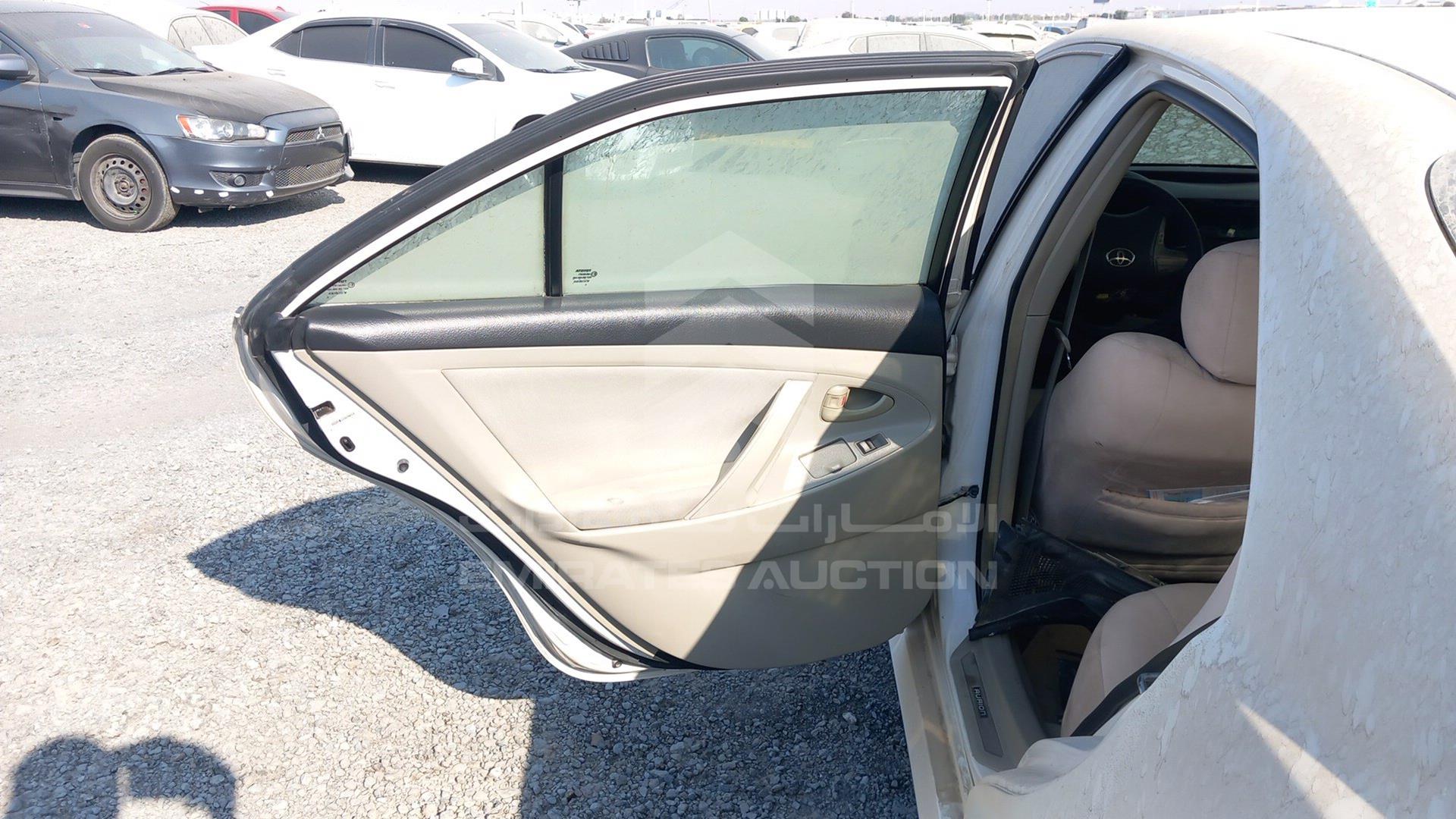 2010 TOYOTA AURION VIN: 6T1BK42K1AX928921