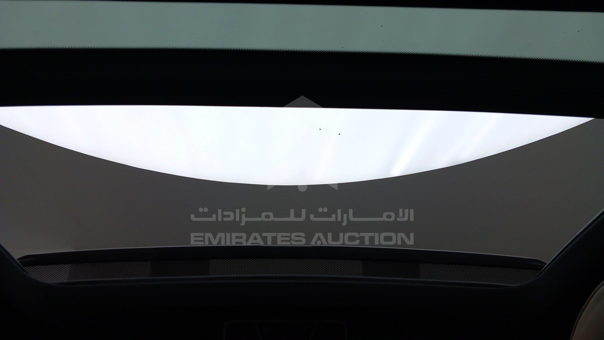 2015 MERCEDES S 500 VIN: WDDUG8CBXFA129073