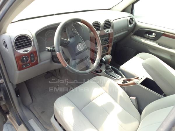 GMC Envoy 2006 1GKET63M462279842 Image 47
