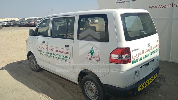Suzuki Apv 2014 MHYDN7A33EJ400054 Image 3