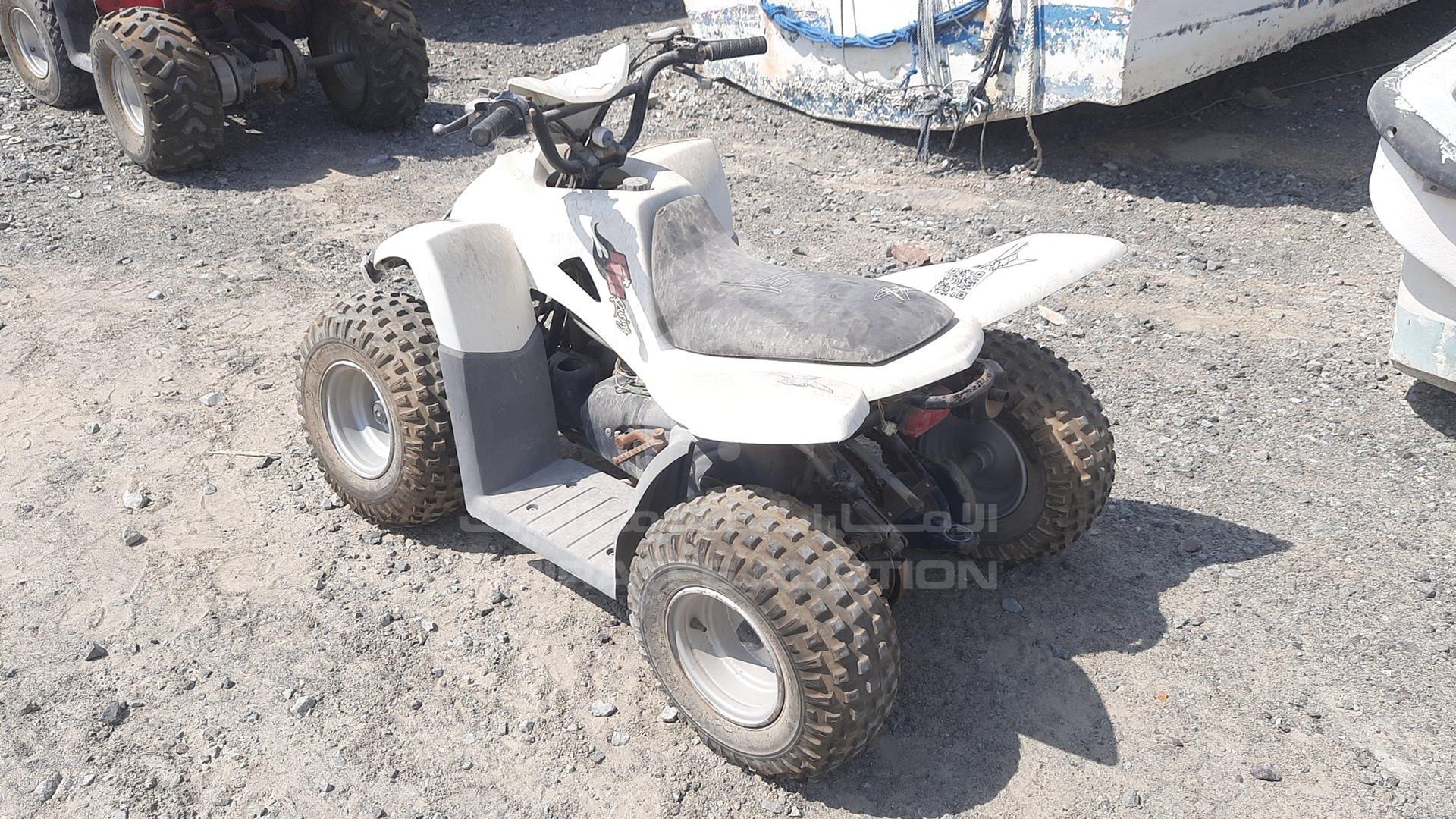 0 ATV --- VIN: RFWAH26CX9T007299