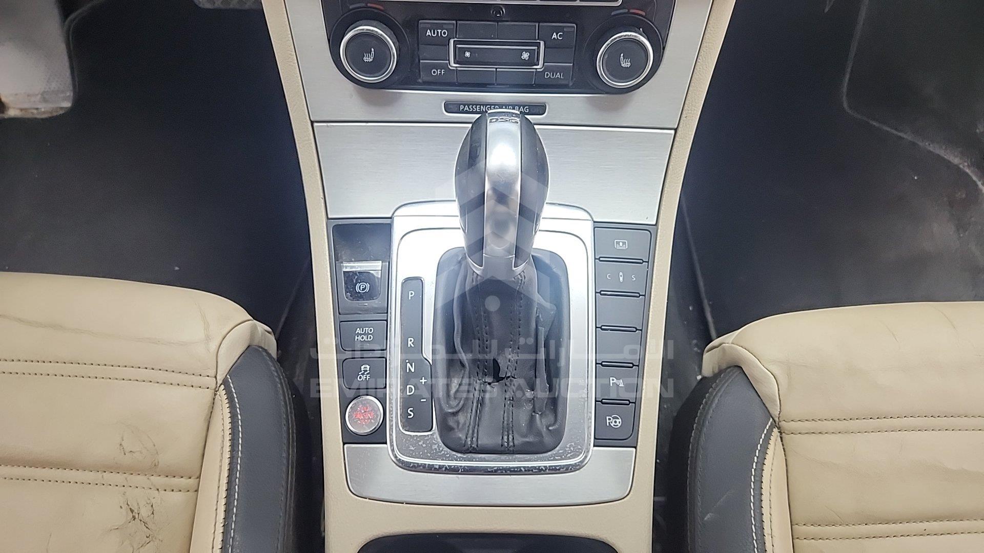 WVWAP13C4CE548103 - 2012 Volkswagen CC - #507082