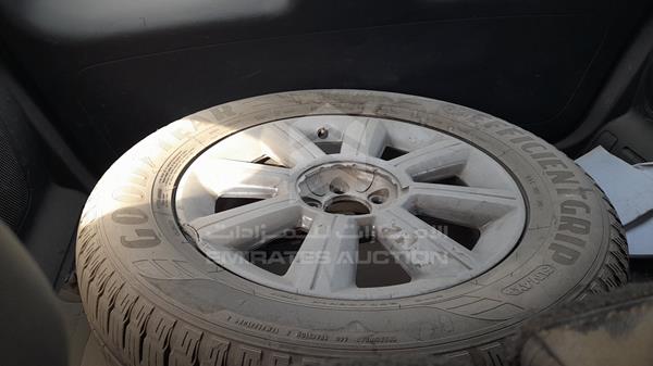 Lincoln MKX 2007 2LMDU88C97BJ34436 Image 11