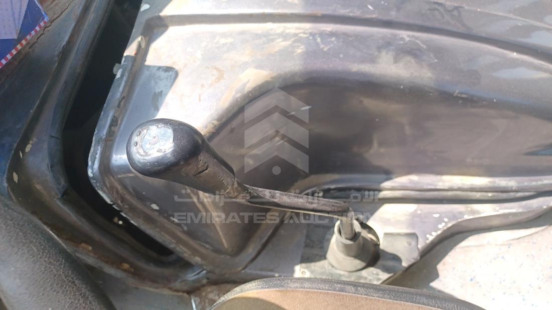 2015 Ashok Leyland Falcon — Gear View — Photo 17