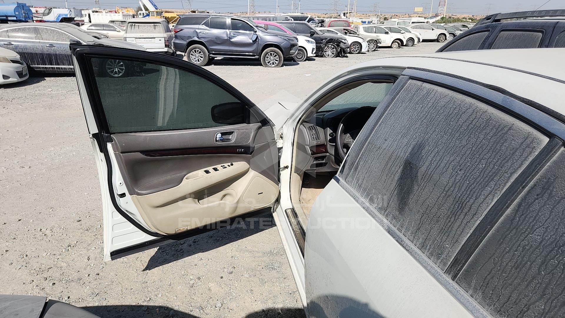 2014 INFINITI G 25 VIN: JNKDV6AP1EM410113