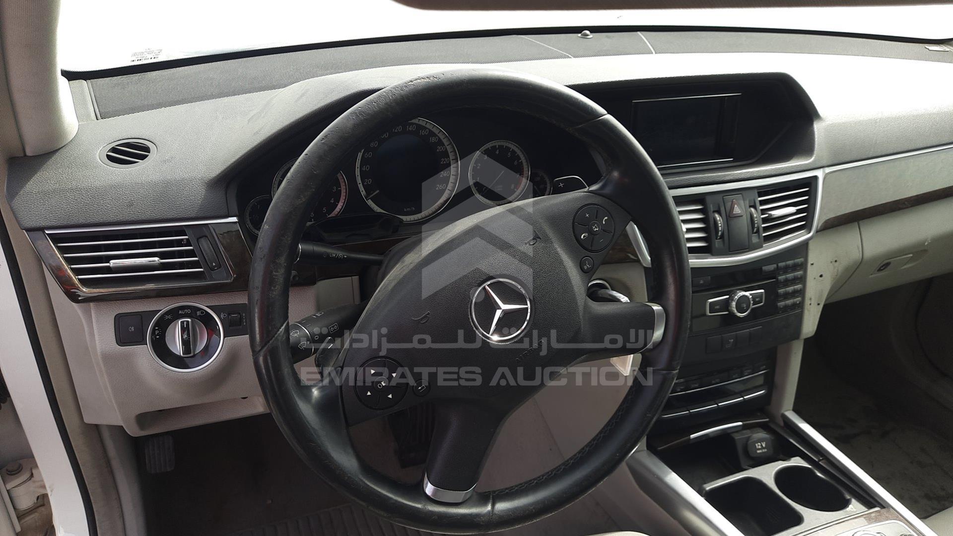 0 MERCEDES E 300 VIN: WDDHF5EB3DA666901