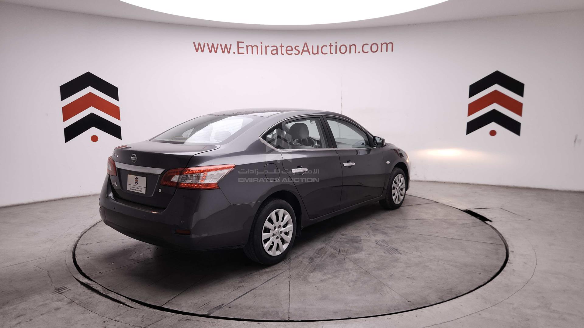 2019 NISSAN SENTRA VIN: MNTBB7A93K6060050