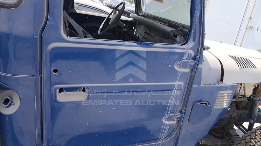 Toyota - Scrap without document — Front Right Door — Photo 20