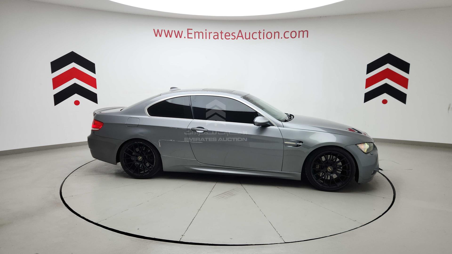 2007 BMW 335 I VIN: WBAWB735X7P035129